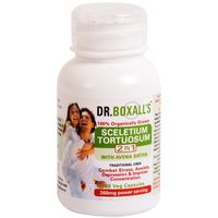 Dr. Boxall's Sceletium & Avena Sativa